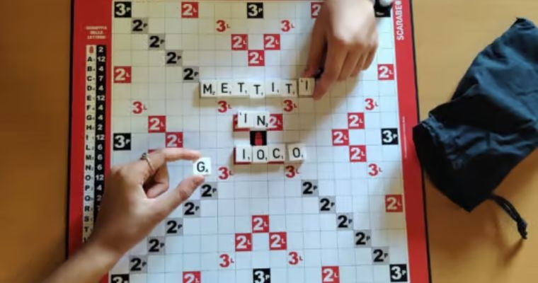 Mettiti in gioco